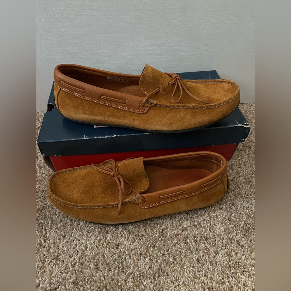 NWT Women’s size 10 Dexter Loafer